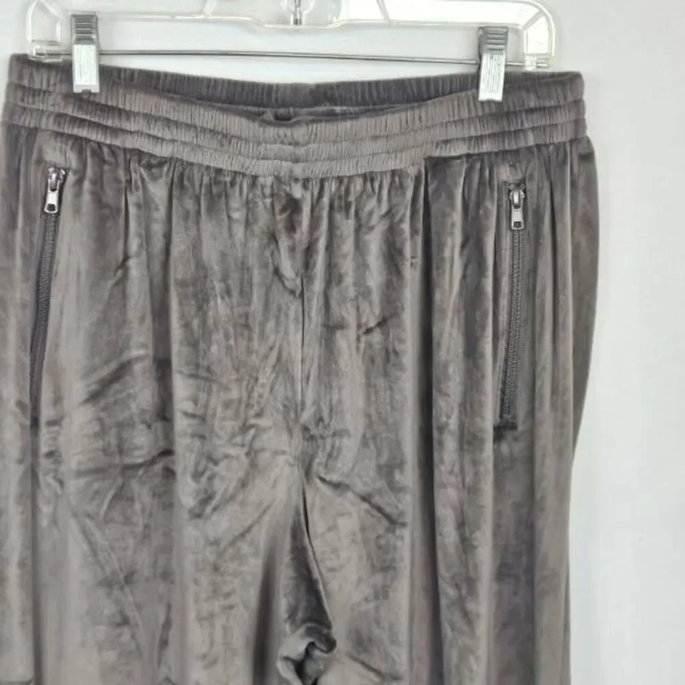 SKIMS‎ VELOUR PANTS NWT